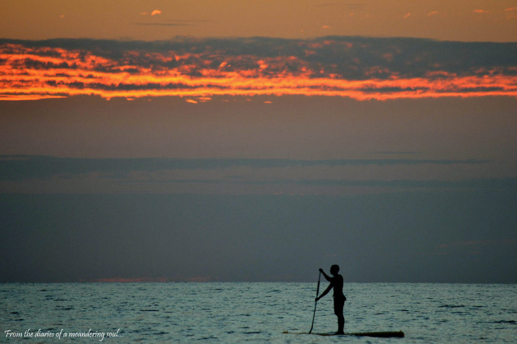 Ngapali - Traveling in Myanmar and Absorbing It | Stories by Soumya