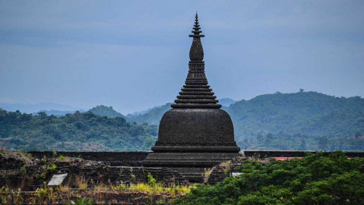 A Travel Guide to Mrauk U – Updated 2019