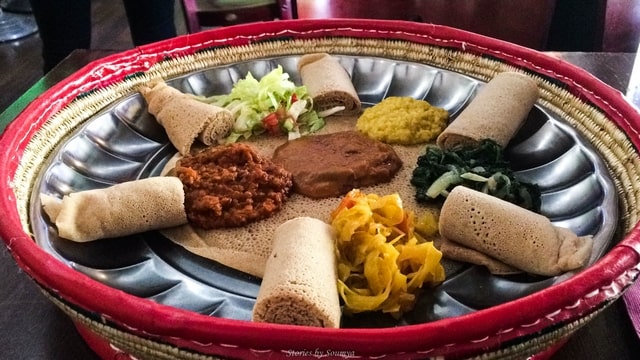 Ethiopian Food Charlotte Ethiopian Cultural Food | Stories by Soumya