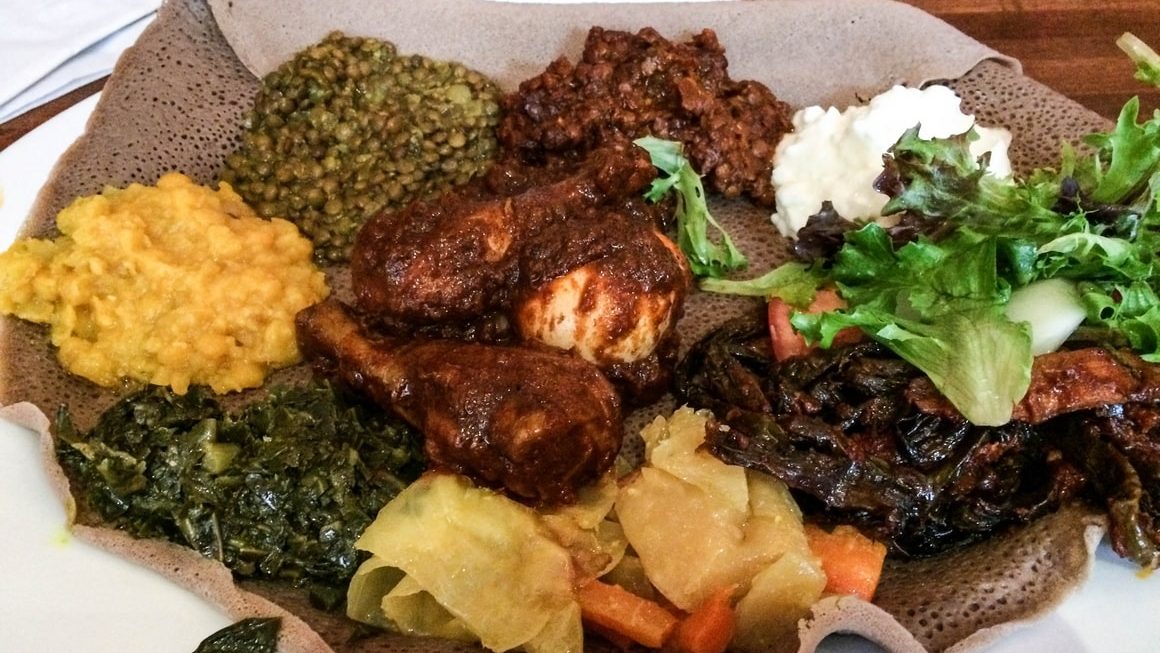 Ethiopian Cultural Food – A Beginner’s Guide