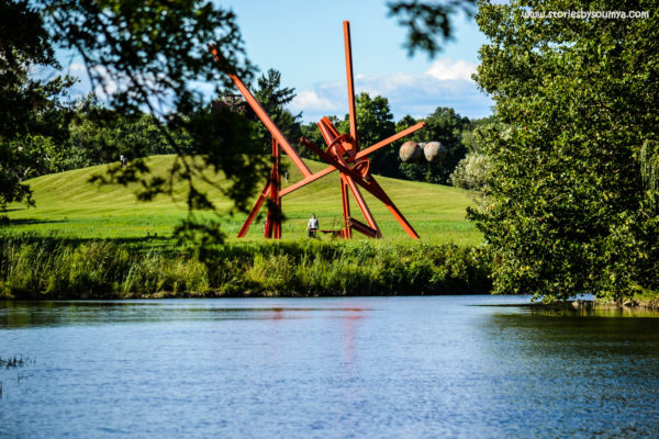 Storm King in Summer is The Best Place To Be