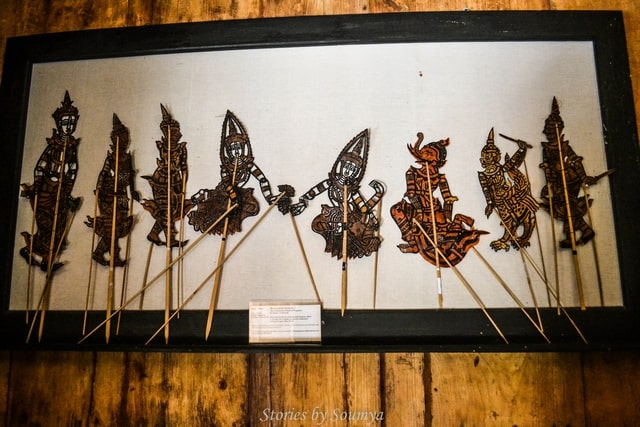 Wayang Kulit - The Fascinating Art Of Indonesian Shadow Puppets