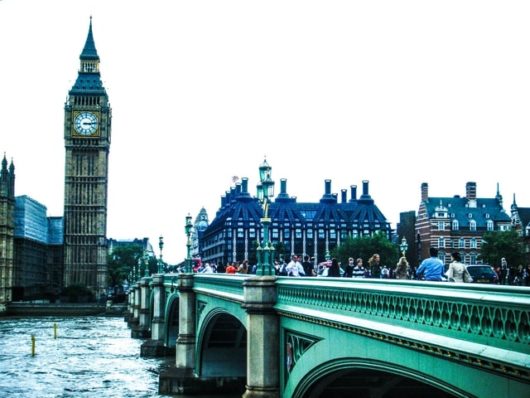 Big Ben Leaning Towers of the world | Stories by Soumya