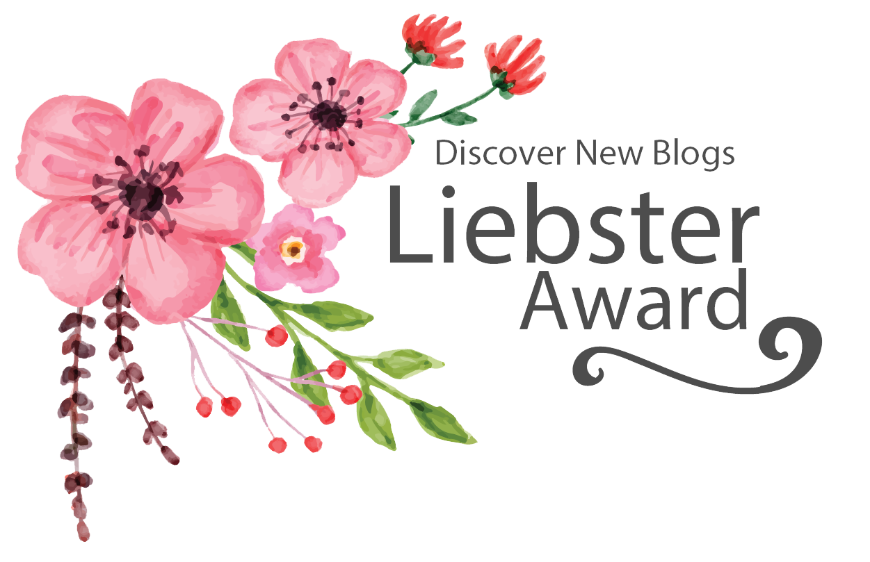 Liebster Award 2018 Flowers | Stories by Soumya