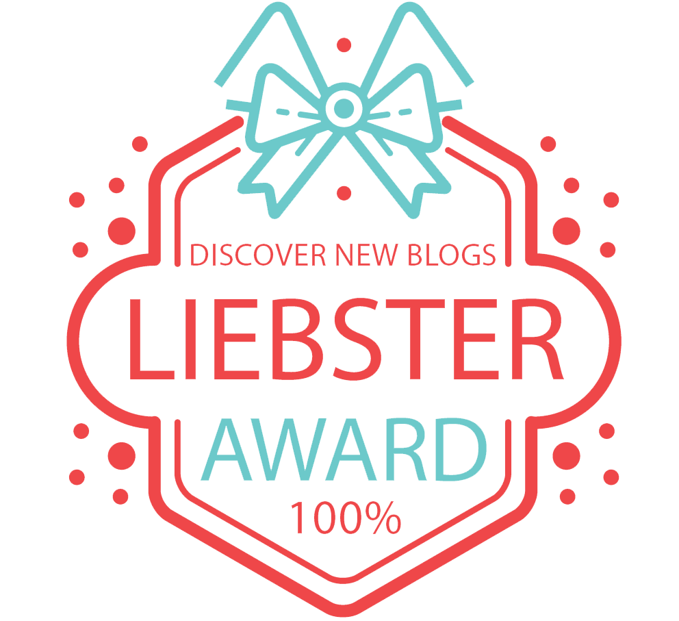 Liebster Award Red-Wire