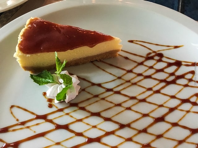 Cheesecake | A Review by Stories by Soumya