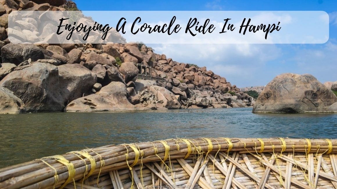 Coracle Ride In Hampi: A Unique Experience For 2023