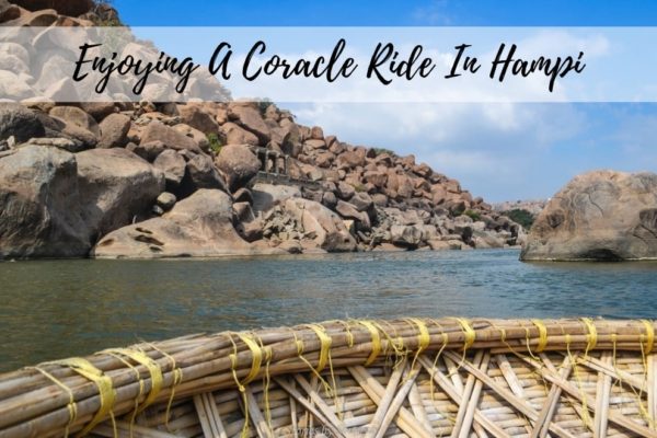 Coracle Ride In Hampi: A Unique Experience For 2023