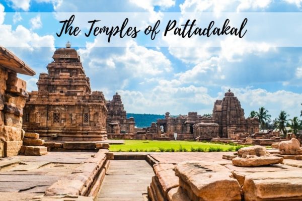 Pattadakal Group Of Temples – A World Heritage Site