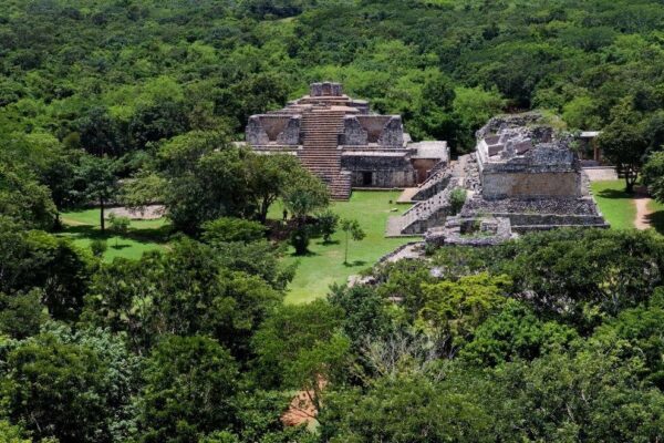 Mayan Ruins Of Ek Balam Mexico: The Complete Travel Guide