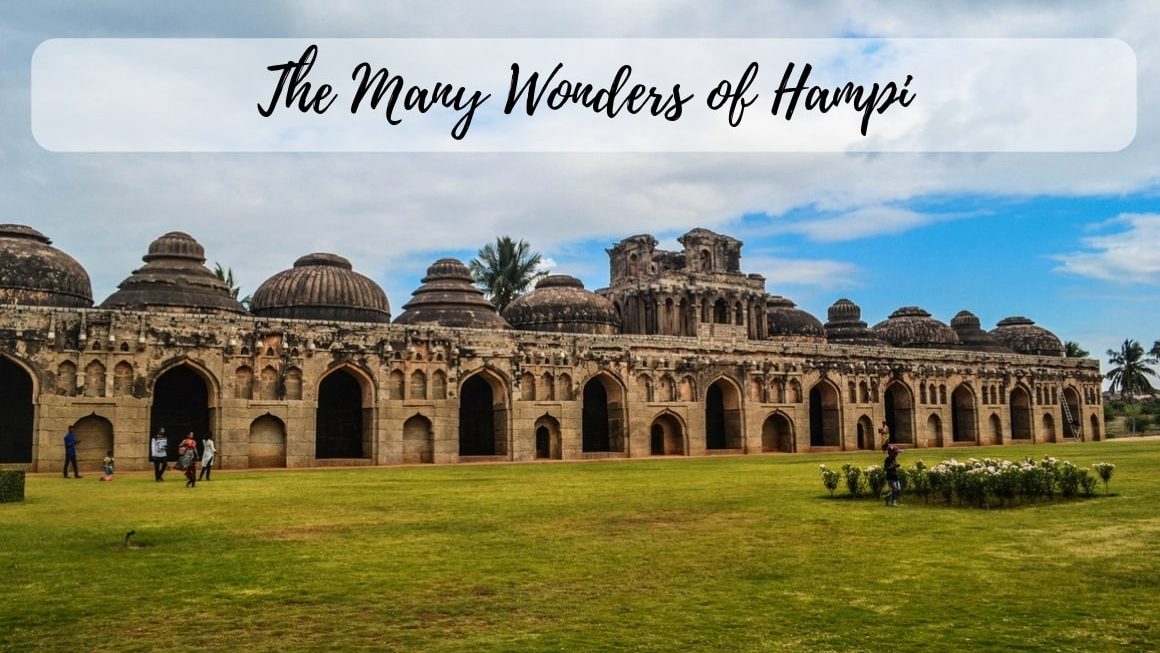13 Best Things To Do In Hampi India