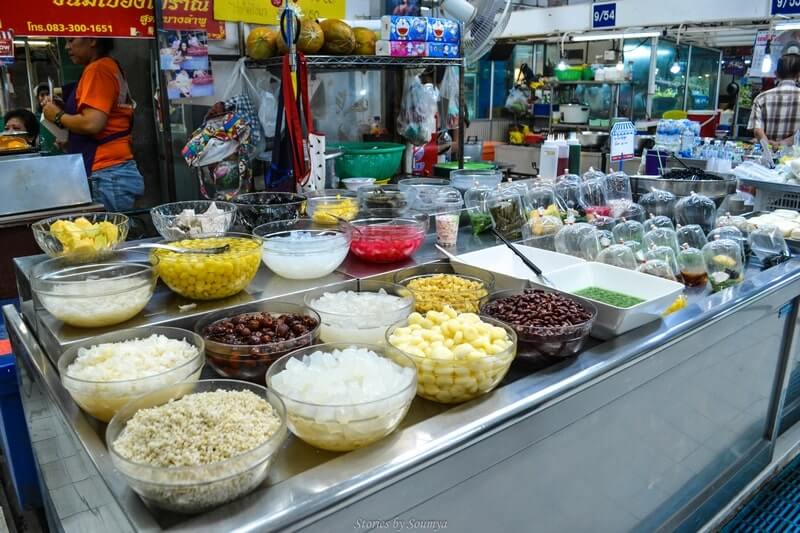 Or Tor Kor Market in Bangkok | Stories by Soumya