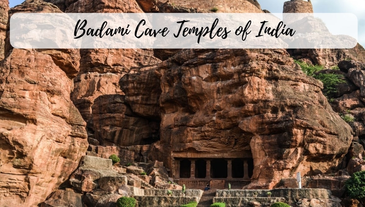 The Beauty of Badami: Exploring Karnataka's Caves - Historical significance of Badami Caves