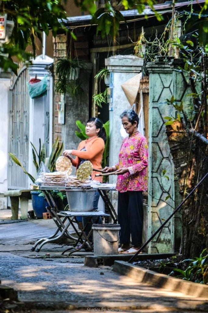 Life Along The Mekong River in Vietnam | Stories by Soumya