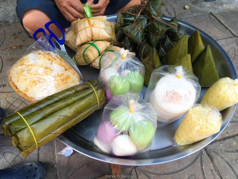 Cai Rang Floating Market And Other Things To See In Can Tho | Stories by Soumya