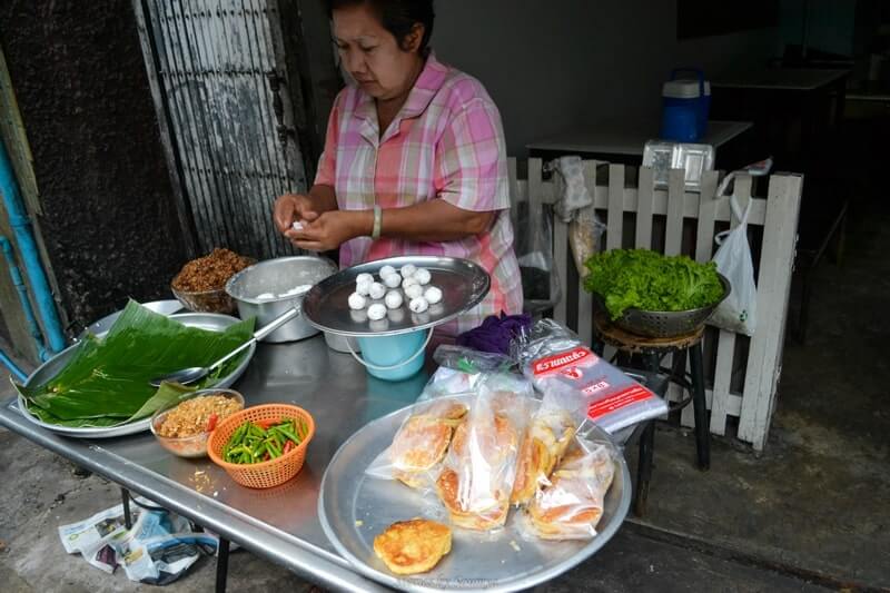 What To Eat In Bangkok - Not The Typical Food Guide | Stories by Soumya