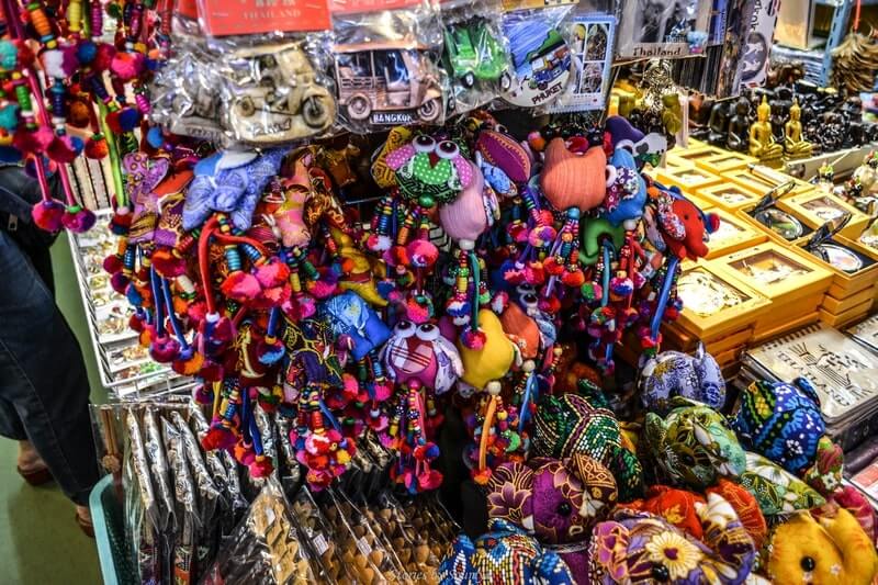 The Best Markets To Visit In Bangkok | Stories by Soumya