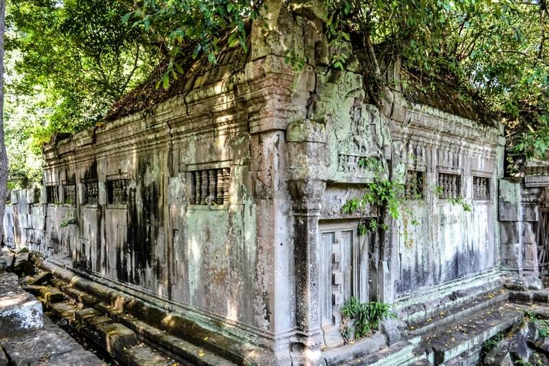 Cambodia Off The Beaten Track – Tripping Beyond Angkor | Stories by Soumya