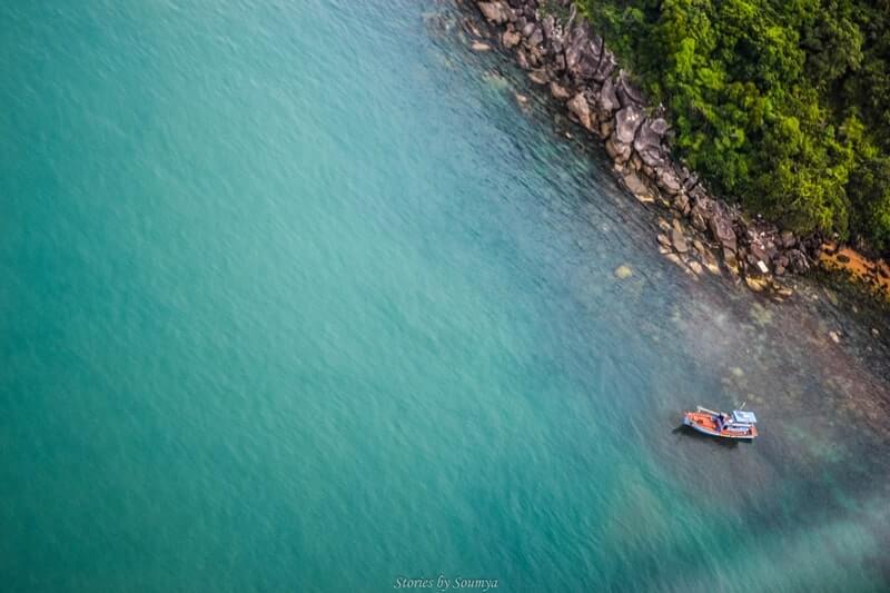 Phu Quoc Cable Car - World's Longest Cable Car | Stories by Soumya