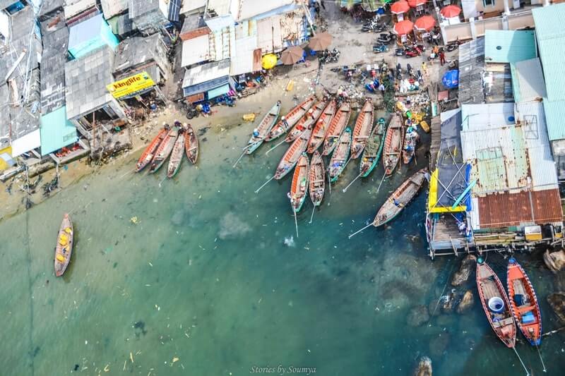 Phu Quoc Cable Car - World's Longest Cable Car | Stories by Soumya