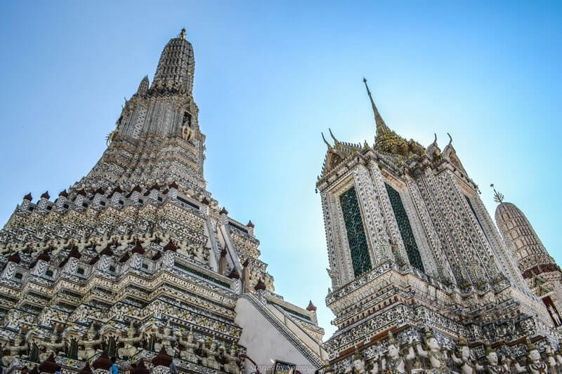 Beautiful Wat Arun