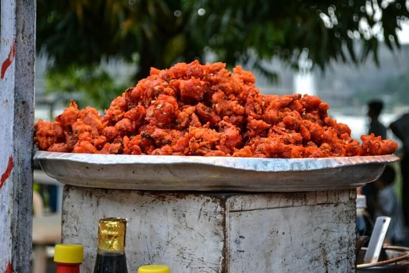 Gobi Manchurian in Mysore | Stories by Soumya