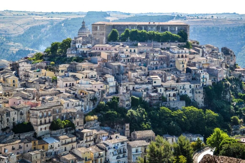 A Picture Perfect Tour Of Ragusa Italy Stories By Soumya