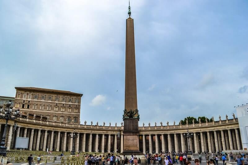 Piazza Navonna Rome | Stories by Soumya