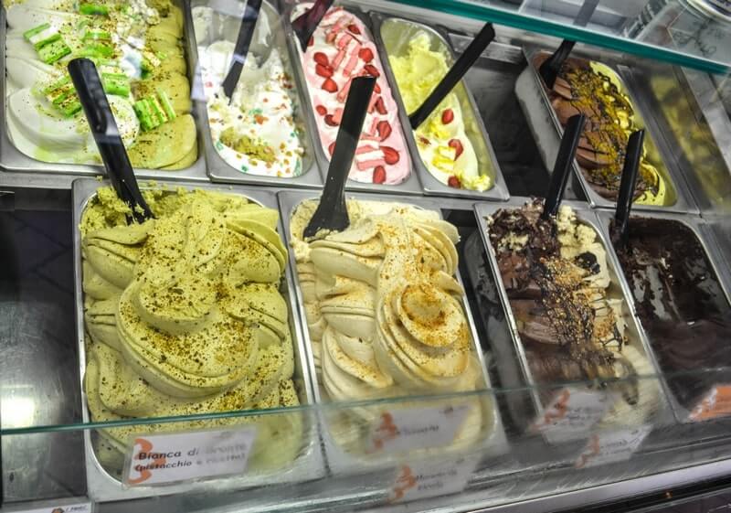 Gelato in Rome | Stories by Soumya