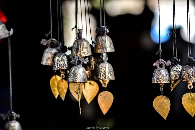 Kyeezee Bells in Myanmar | Stories by Soumya