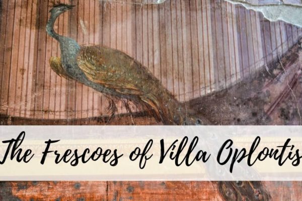 Why You Must Include Villa Oplontis In Your Pompeii Itinerary