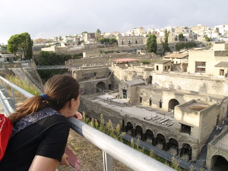 Herculaneum | Stories by Soumya