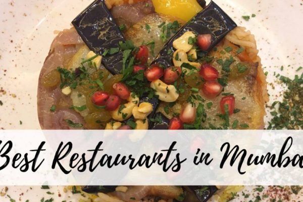 8 Best Restaurants In Mumbai For Authentic International Cuisine