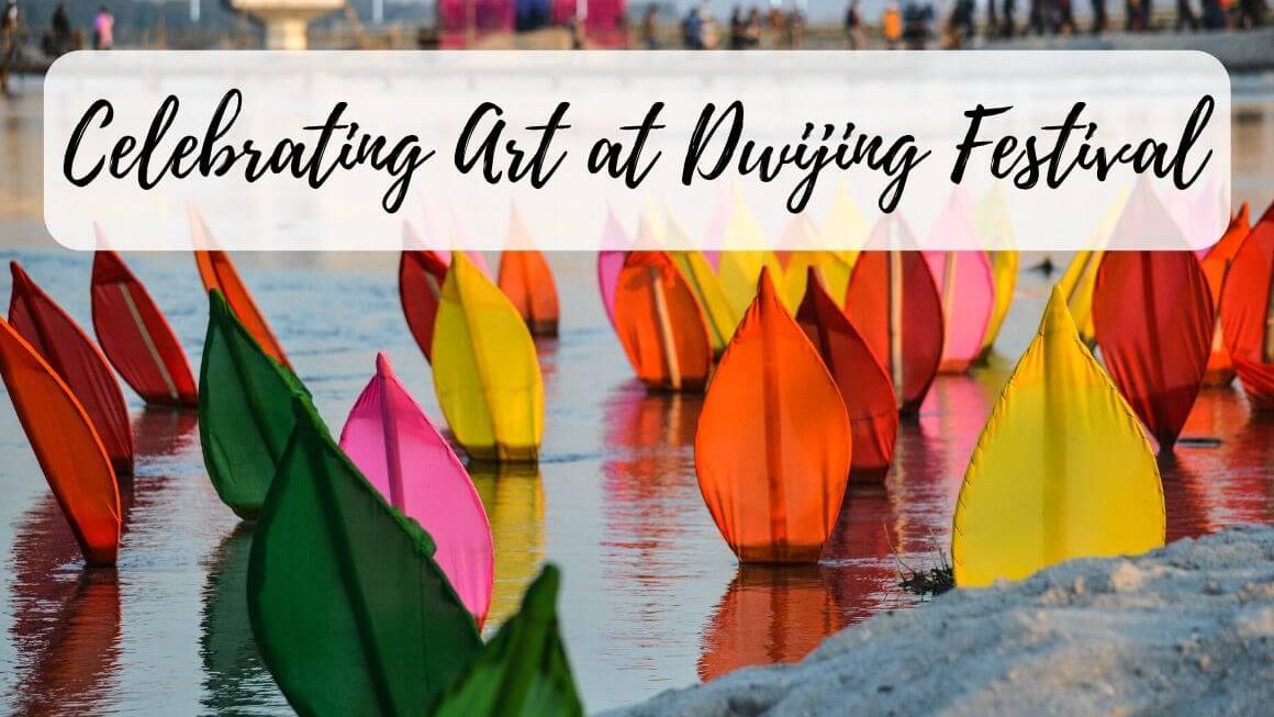 Celebrating Art And Blurring Perimeters At The Dwijing Festival In Assam
