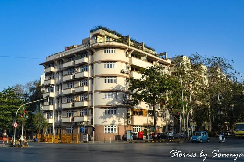 Moonlight Apartment near the Oval Maidan | Stories by Soumya