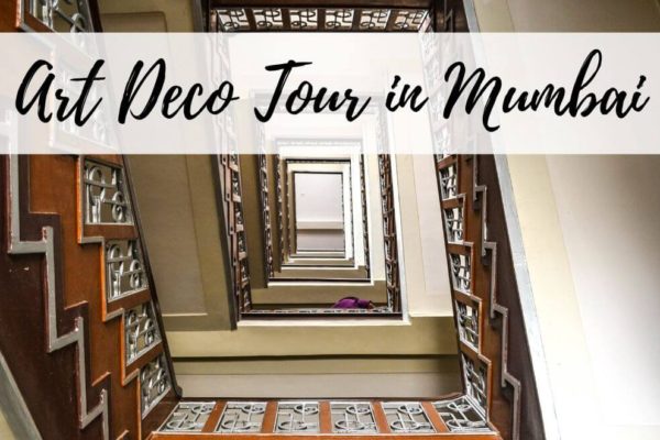 Art Deco In Mumbai – A Tour You Should Not Miss Out On!