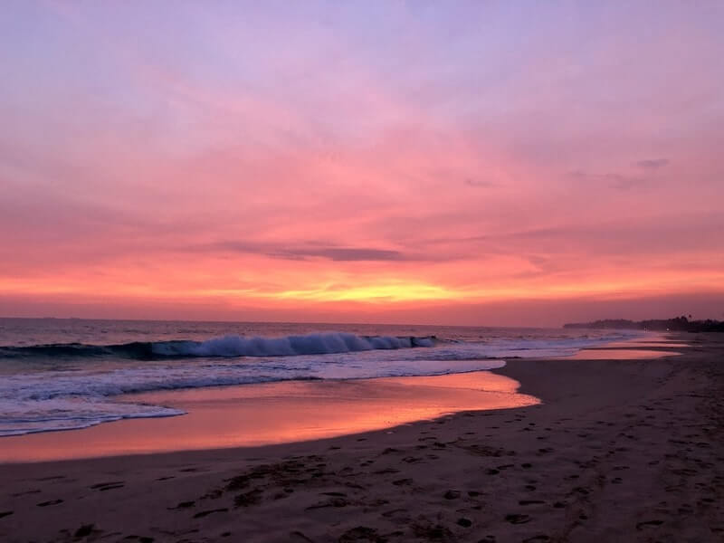 Koggala Beach Sri Lanka | Stories by Soumya