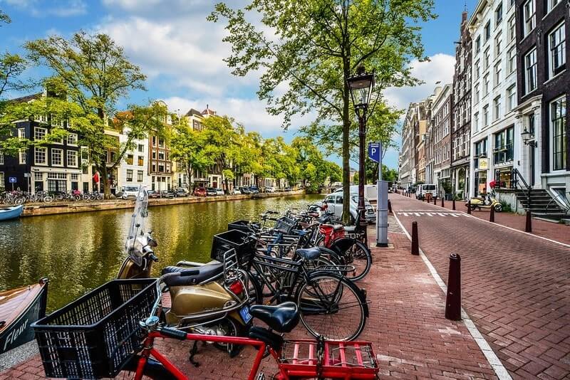 Amsterdam Netherlands