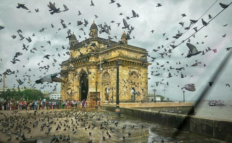 Gateway of India Mumbai