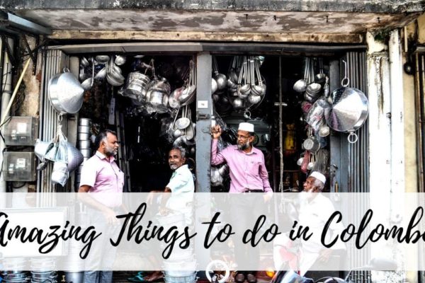13 Beautiful Things To Do In Colombo Sri Lanka