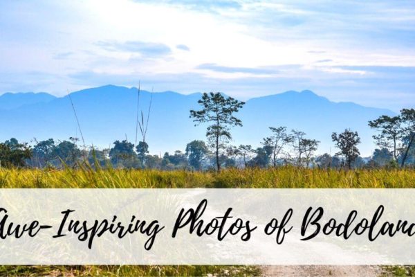 20 Stunning Photos Of Bodoland Assam To Inspire You To Explore This Hidden Paradise!