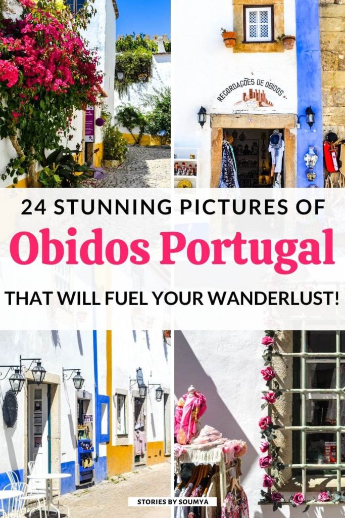 Obidos-Pictures-to-fuel-wanderlust