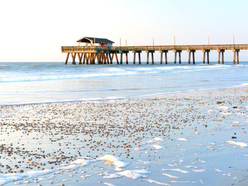 Tybee Island