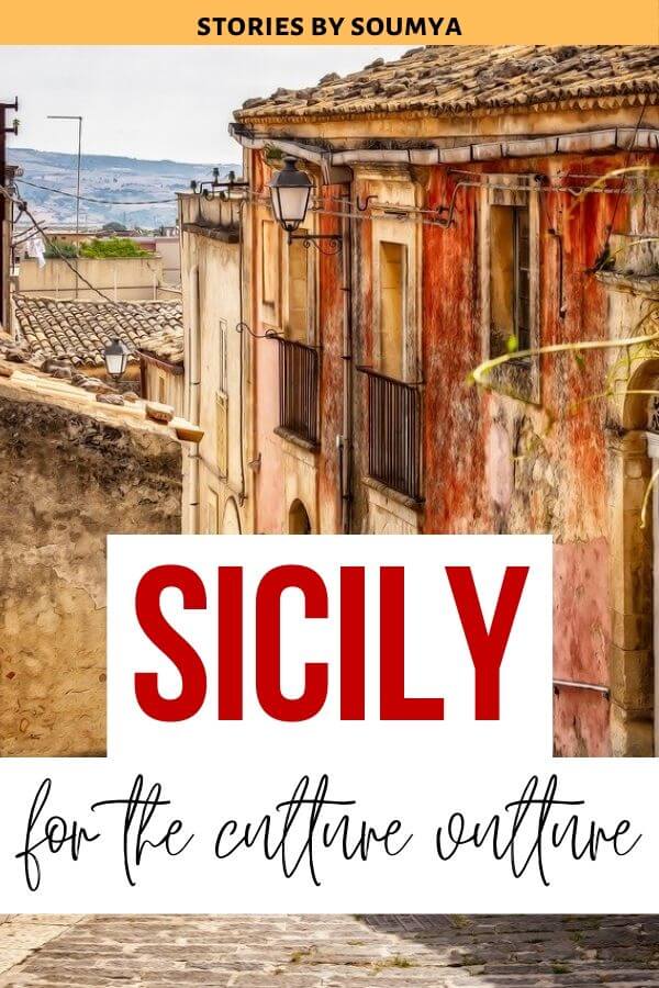 Unique Things to do in Sicily Italy