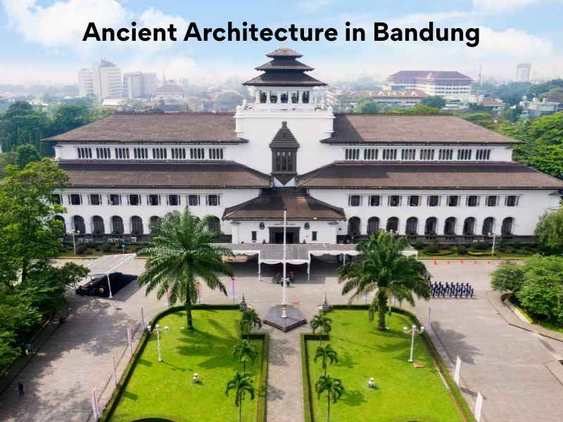 Bandung Indonesia