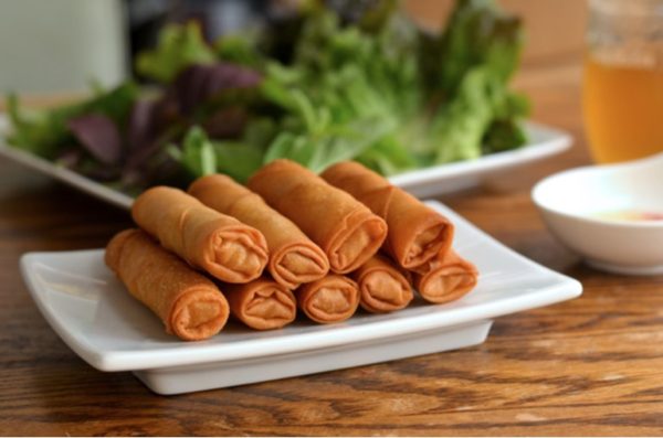 Vietnamese Cuisine: A Local's Guide To The Best Vietnamese Food