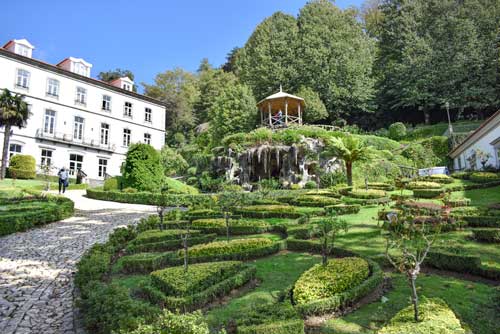 City of Braga Portugal