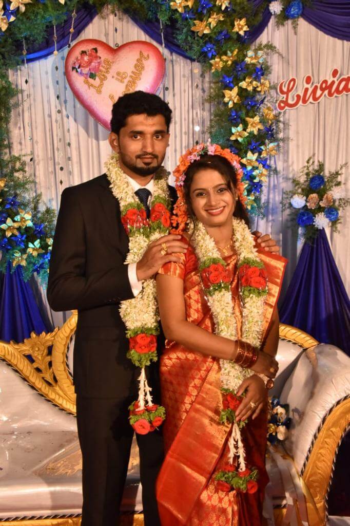 Mangalprean Catholic Wedding in Tulu Nadu