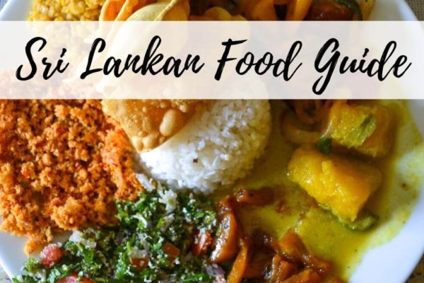 Sri Lankan Food: 20+ Must-Have Dishes And Foodie Experiences