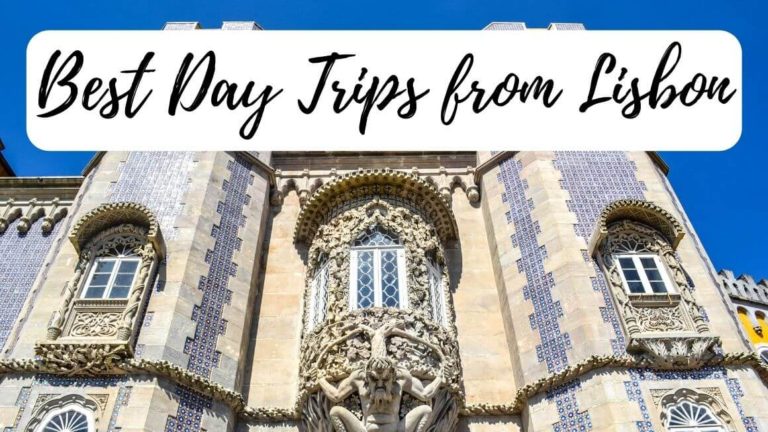 day trips to spain from lisbon